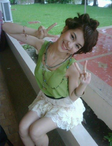 พี่มิ้งค์ ยูมิโกะ ยูทิปปี 2011