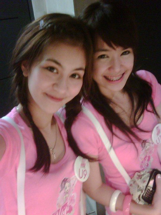 พี่มิ้งค์ ยูมิโกะ ยูทิปปี 2011
