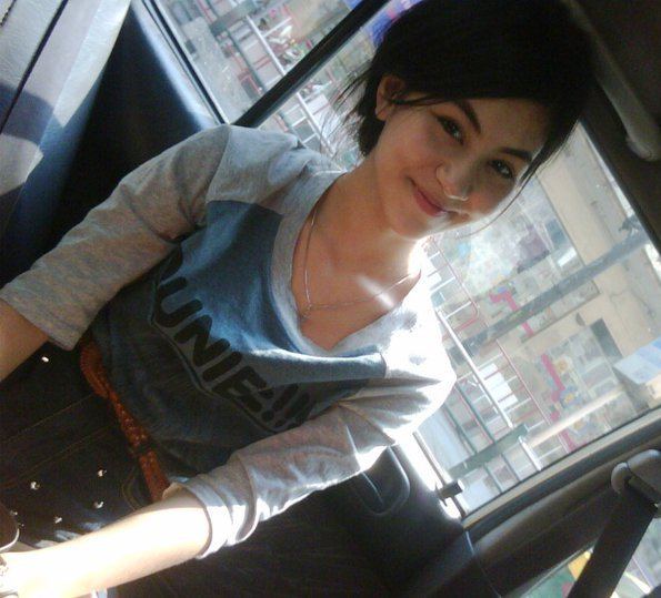 พี่มิ้งค์ ยูมิโกะ ยูทิปปี 2011
