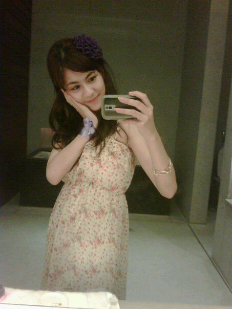 พี่มิ้งค์ ยูมิโกะ ยูทิปปี 2011