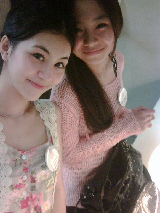 พี่มิ้งค์ ยูมิโกะ ยูทิปปี 2011