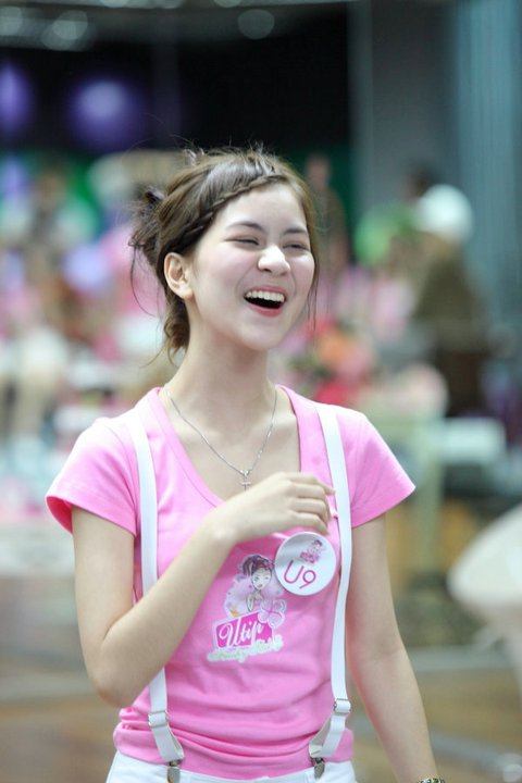 พี่มิ้งค์ ยูมิโกะ ยูทิปปี 2011