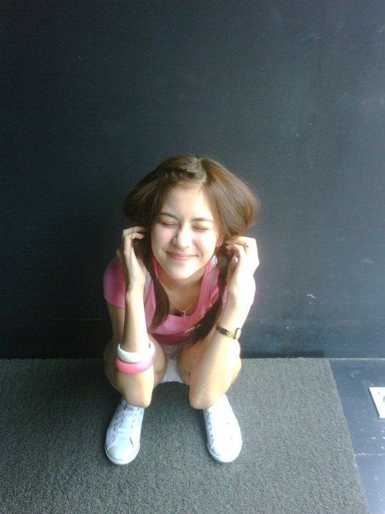 พี่มิ้งค์ ยูมิโกะ ยูทิปปี 2011