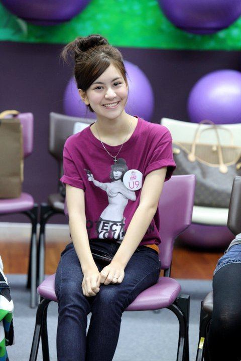 พี่มิ้งค์ ยูมิโกะ ยูทิปปี 2011