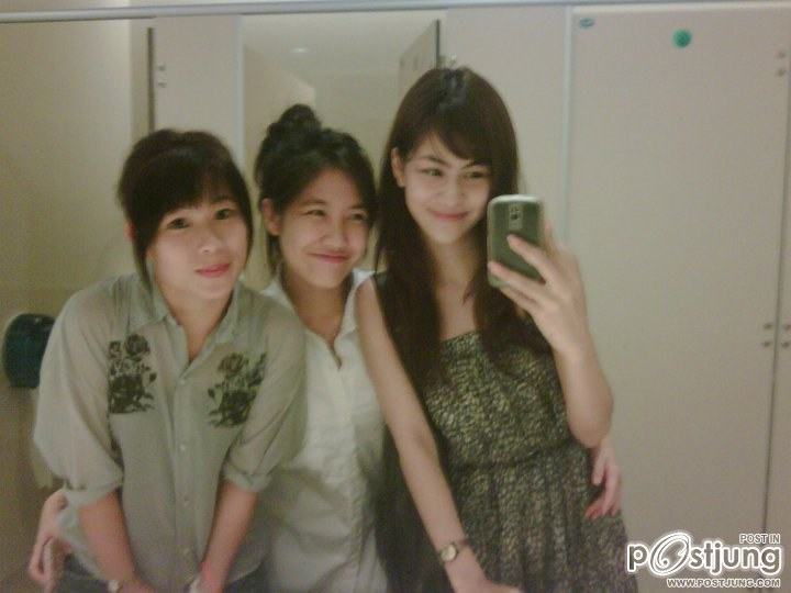 พี่มิ้งค์ ยูมิโกะ ยูทิปปี 2011