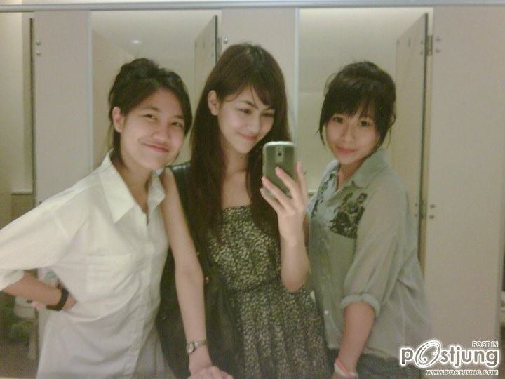 พี่มิ้งค์ ยูมิโกะ ยูทิปปี 2011