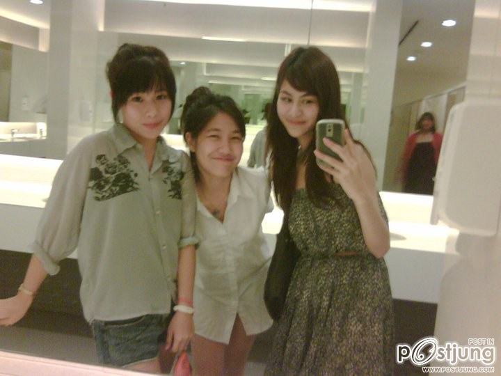 พี่มิ้งค์ ยูมิโกะ ยูทิปปี 2011