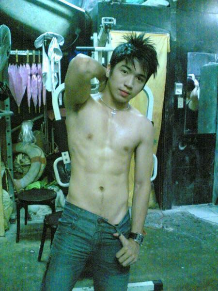 บางครั้งเราก็ต้องเลือกหุ่นดีกับหน้าตาดีแยกกัน