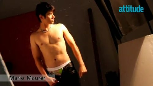 บางครั้งเราก็ต้องเลือกหุ่นดีกับหน้าตาดีแยกกัน