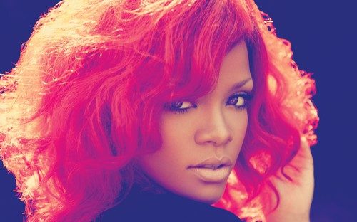Rihanna ประกาศชื่ออัลบั้มใหม่แล้ว!!!