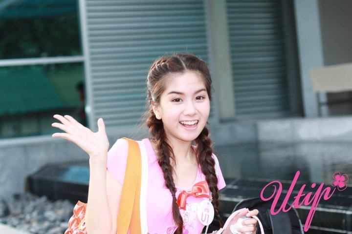 น่ารักจาก ยูทิป2011