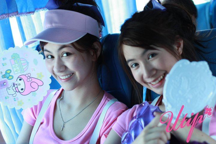น่ารักจาก ยูทิป2011