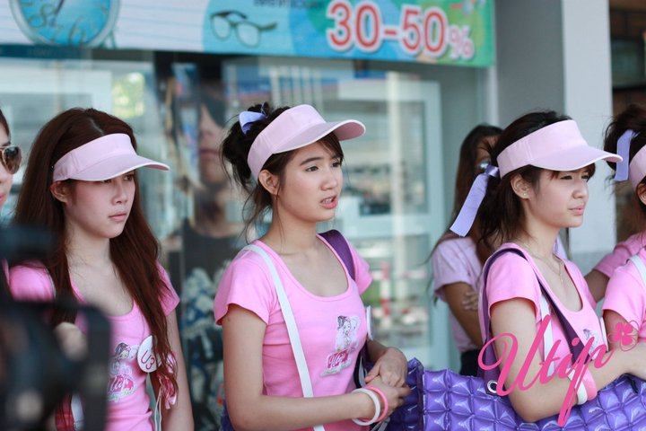 น่ารักจาก ยูทิป2011