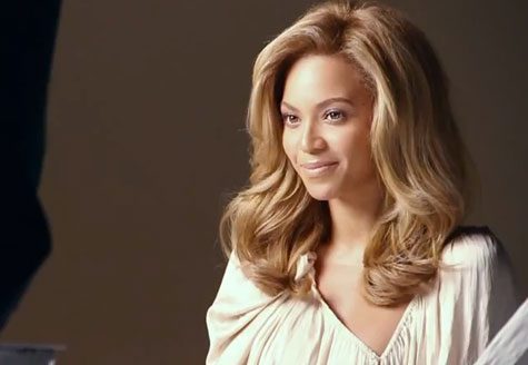 BEYONC&Eacute; ไปถ่ายโฆษณา L&rsquo;OREAL PARIS ตัวใหม่ !!