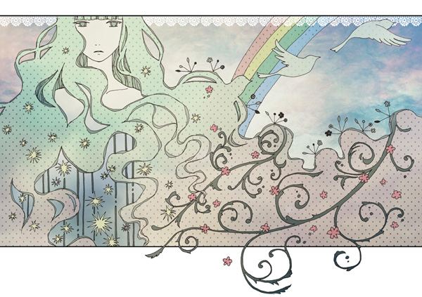 คนรักการ์ตูน ~6~