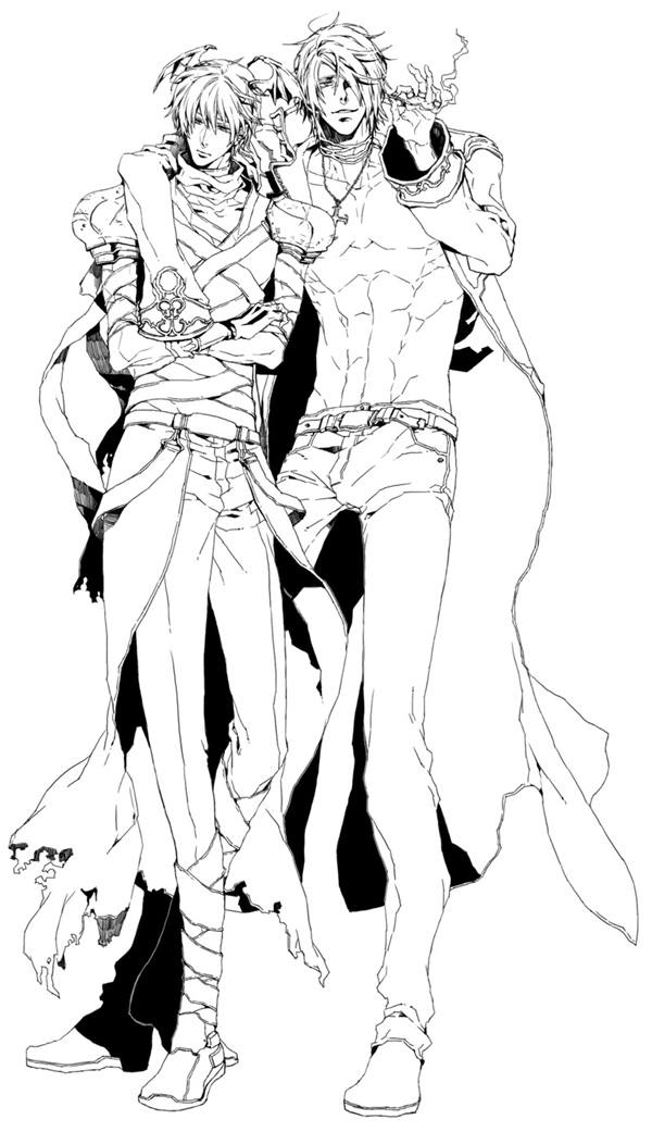 คนรักการ์ตูน ~6~