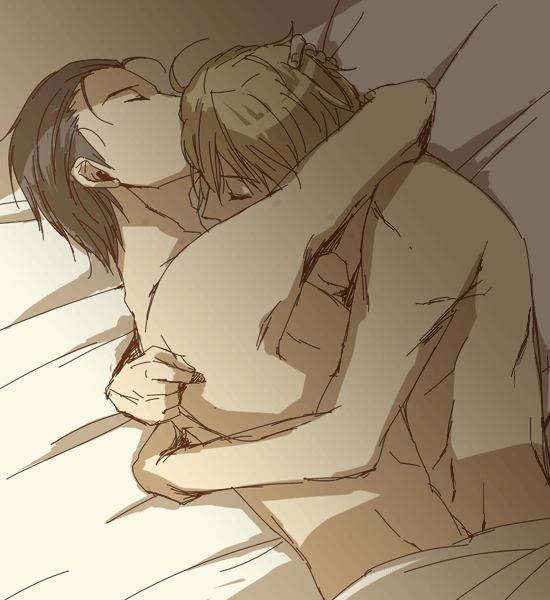 yaoi แรงถึงใจใครบางคนยังครับ