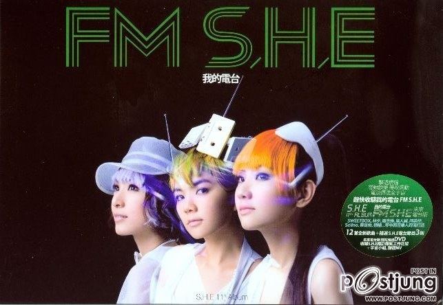 s.h.e.