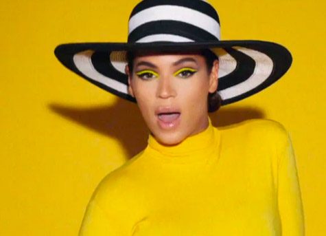 ดู MV ใหม่ Beyonce – Countdown