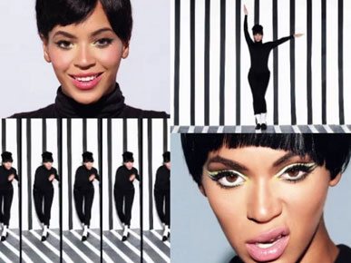ดู MV ใหม่ Beyonce – Countdown