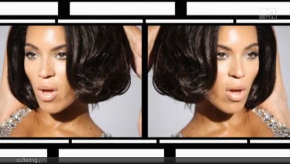 ดู MV ใหม่ Beyonce – Countdown