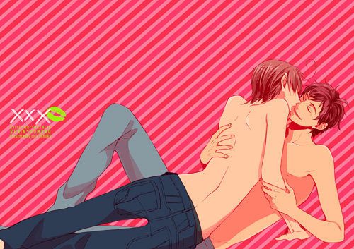 yaoi เบาๆแรงๆ