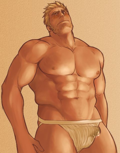 yaoi เบาๆแรงๆ