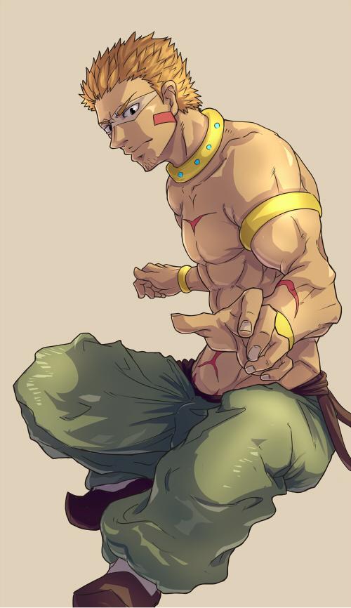 yaoi เบาๆแรงๆ