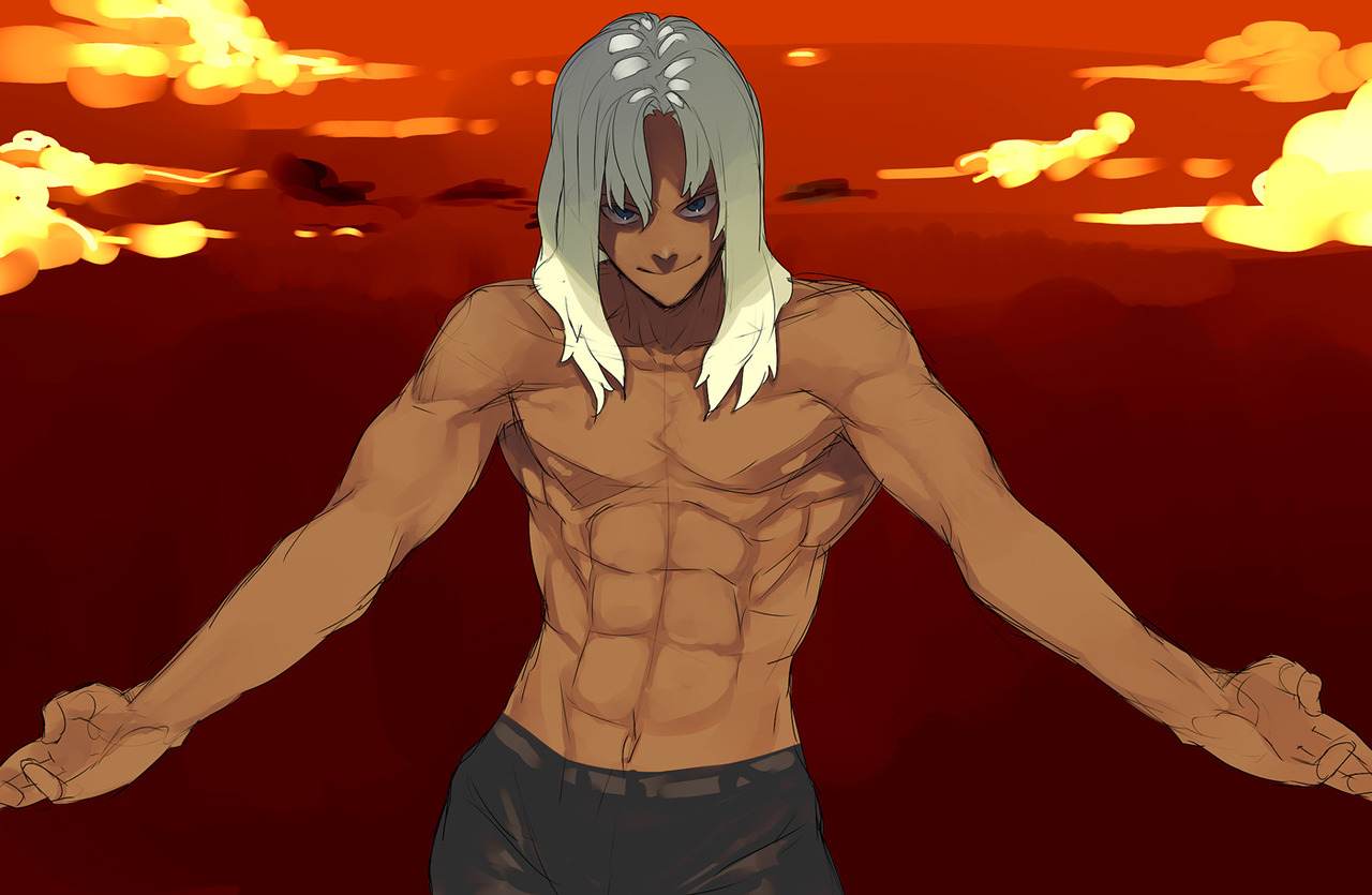 yaoi เบาๆแรงๆ