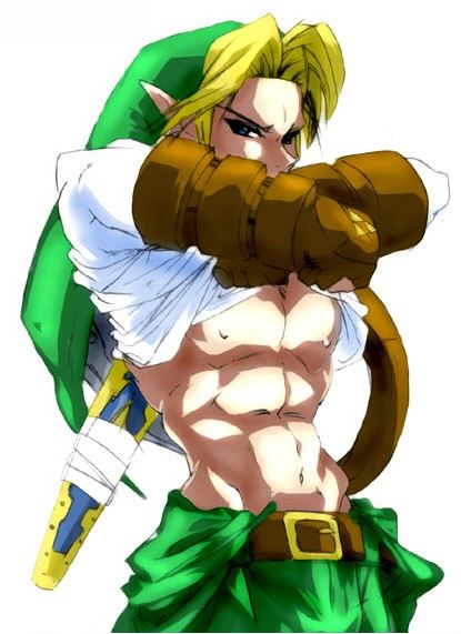 yaoi เบาๆแรงๆ