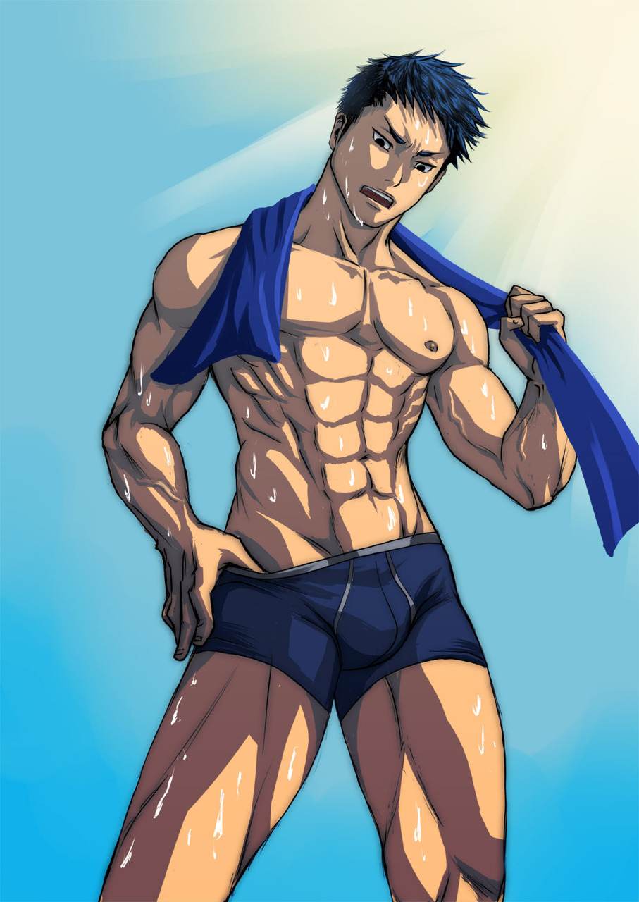 yaoi เบาๆแรงๆ