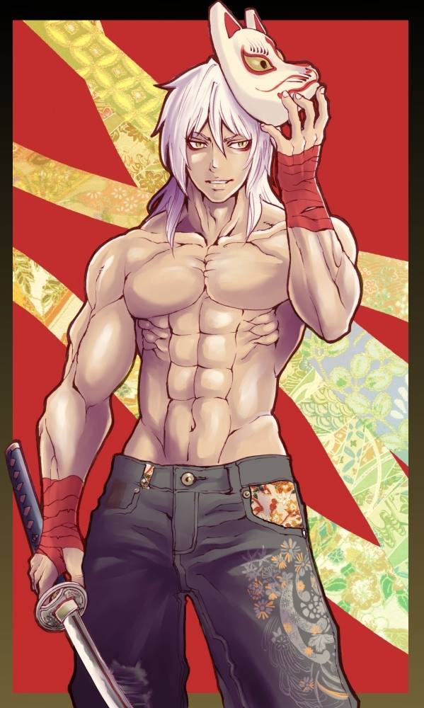 yaoi เบาๆแรงๆ