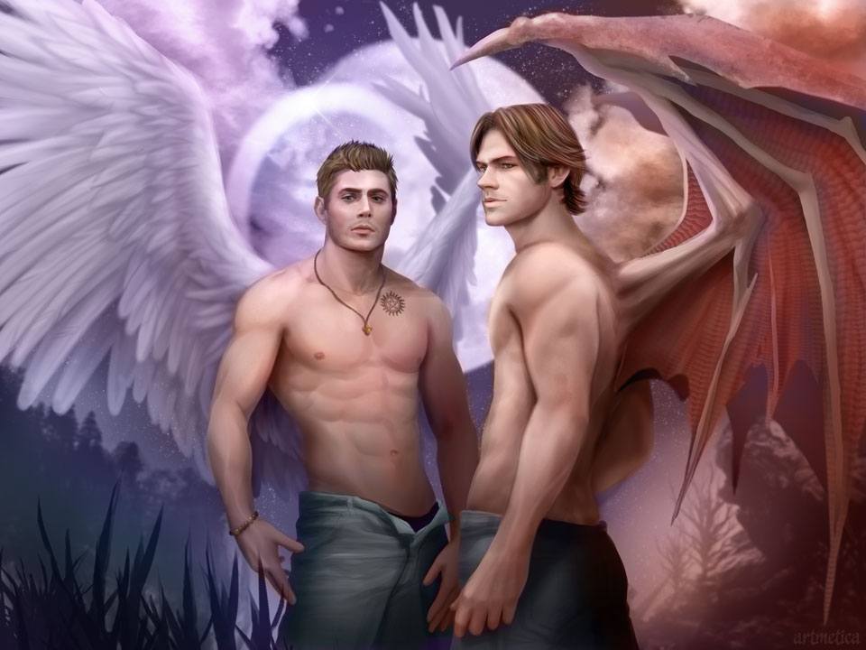 yaoi เบาๆแรงๆ