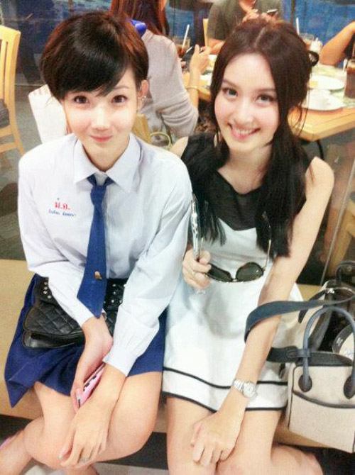 กระเทย