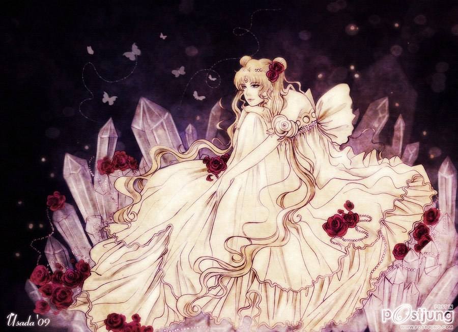 อัศวินเซลเลอร์สวยๆ