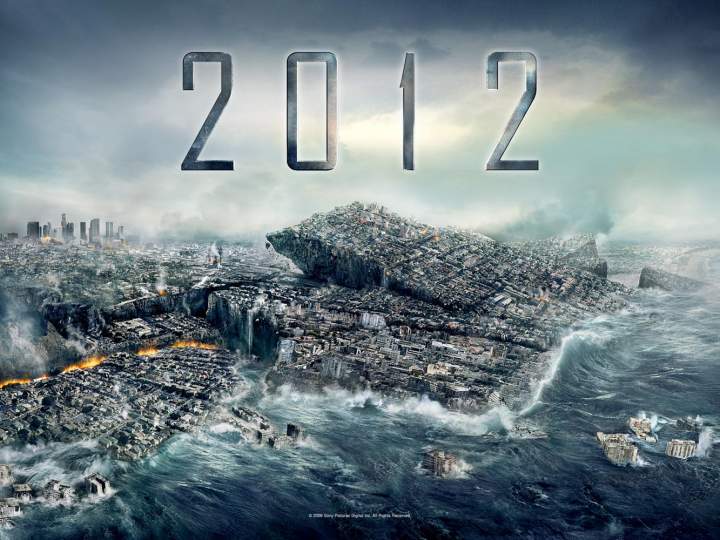 แผนที่ประเทศไทยหลังจากปี ค.ศ. 2012 (พ.ศ.2555)