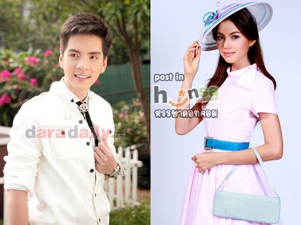 ดีด้านำเอา"มาหยรัศมี"มารีเมคใหม่ เอา"นิว วงศกร" ประกบคู่ "ใหม่ ดาวิก้า"