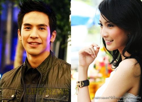 ลงตัวสามคู่พระ-นาง"สุภาพบุรุษจุฑาเทพ"