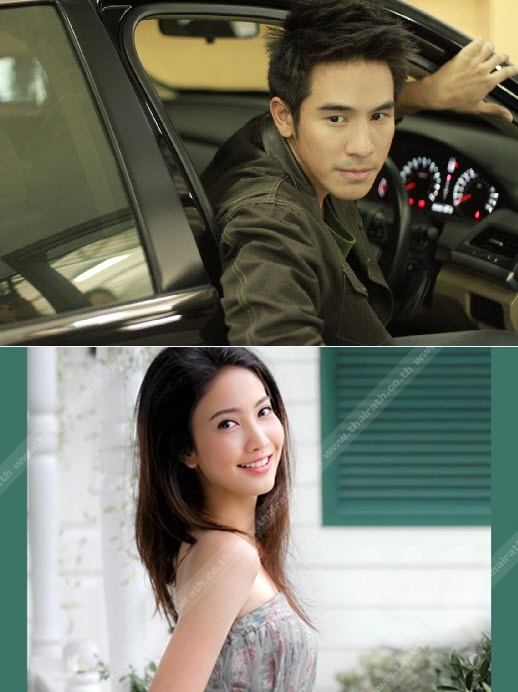 ลงตัวสามคู่พระ-นาง"สุภาพบุรุษจุฑาเทพ"