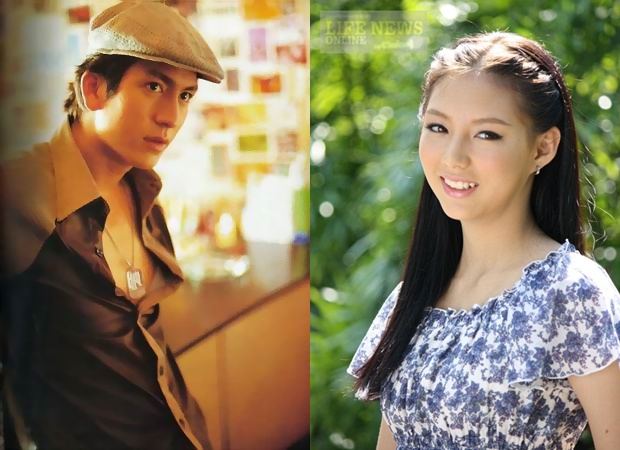 ลงตัวสามคู่พระ-นาง"สุภาพบุรุษจุฑาเทพ"