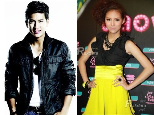 ลงตัวสามคู่พระ-นาง"สุภาพบุรุษจุฑาเทพ"
