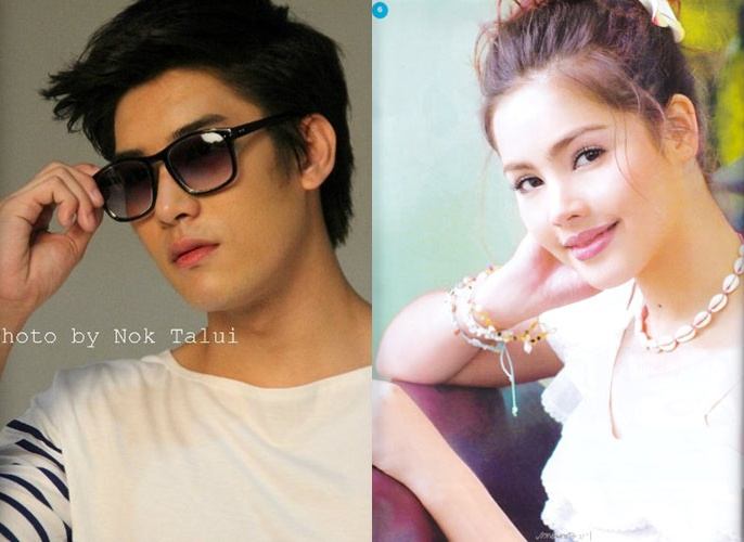 ลงตัวสามคู่พระ-นาง"สุภาพบุรุษจุฑาเทพ"