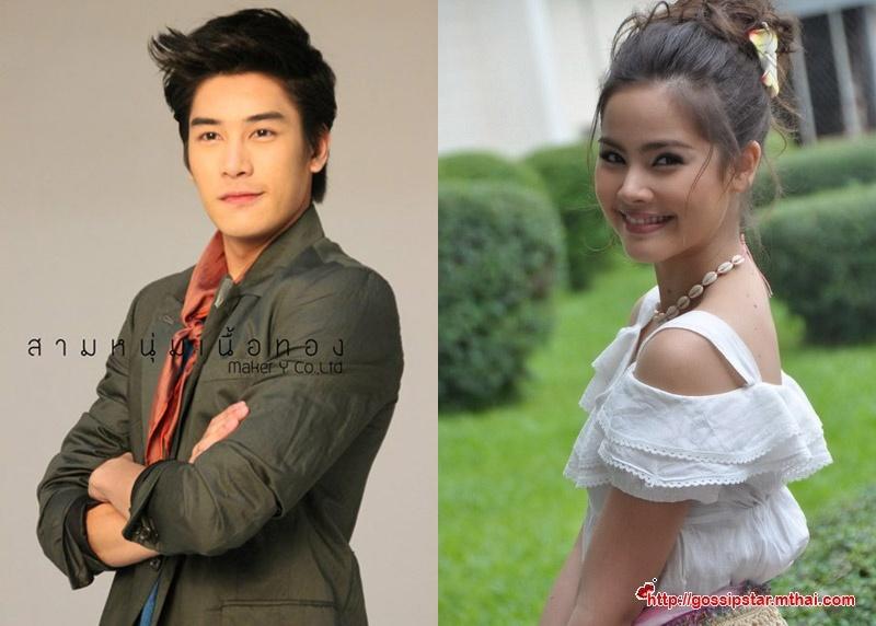 ลงตัวสามคู่พระ-นาง"สุภาพบุรุษจุฑาเทพ"