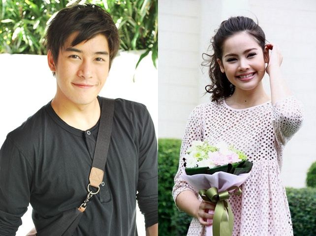 ลงตัวสามคู่พระ-นาง"สุภาพบุรุษจุฑาเทพ"