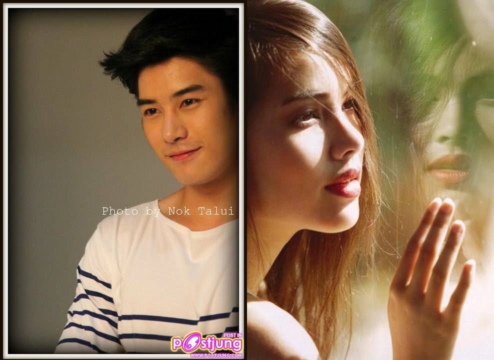 ลงตัวสามคู่พระ-นาง"สุภาพบุรุษจุฑาเทพ"