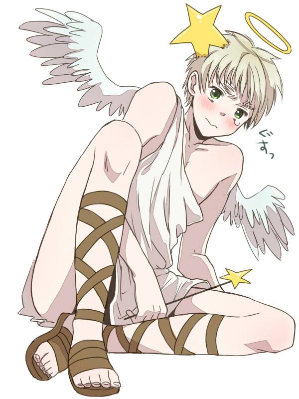 &hearts; Yaoi &hearts;