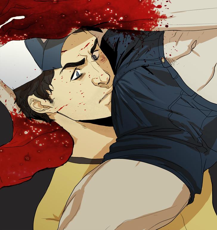 &hearts; Yaoi &hearts;