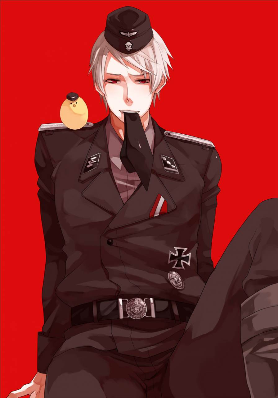 &hearts; Yaoi &hearts;