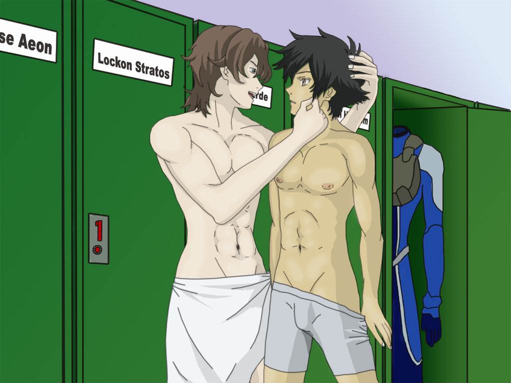 &hearts; Yaoi &hearts;
