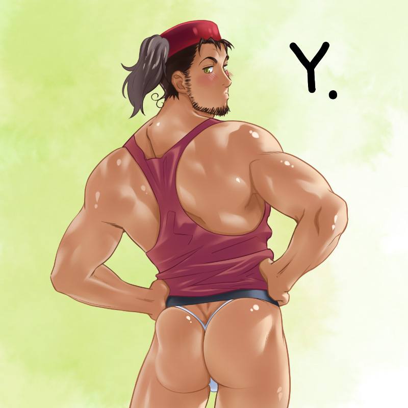 &hearts; Yaoi &hearts;